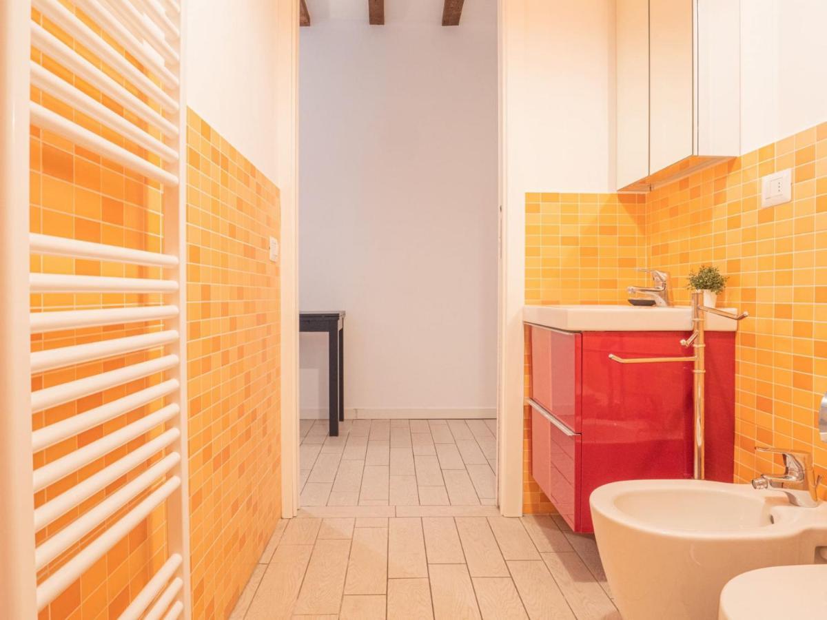 The Best Rent - Lovely One-Bedroom Apartment In Porta Venezia Milan Extérieur photo