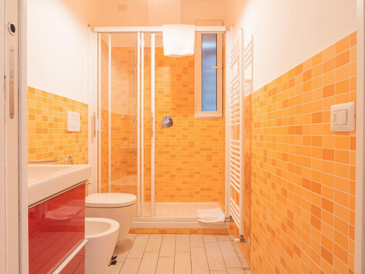 The Best Rent - Lovely One-Bedroom Apartment In Porta Venezia Milan Extérieur photo