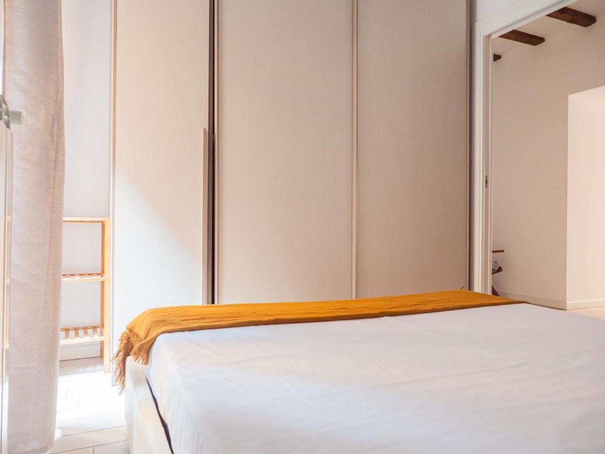 The Best Rent - Lovely One-Bedroom Apartment In Porta Venezia Milan Extérieur photo